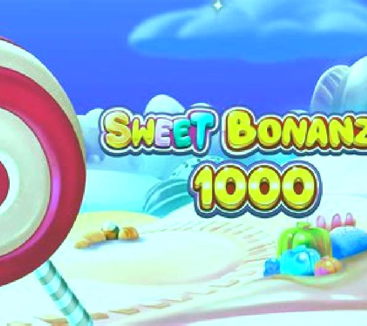 Lucky Draw 1000 slot