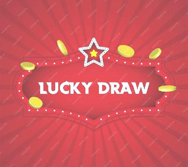 Lucky Draw online slot
