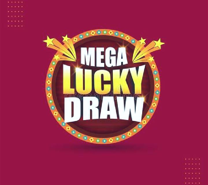 Lucky Draw slot game