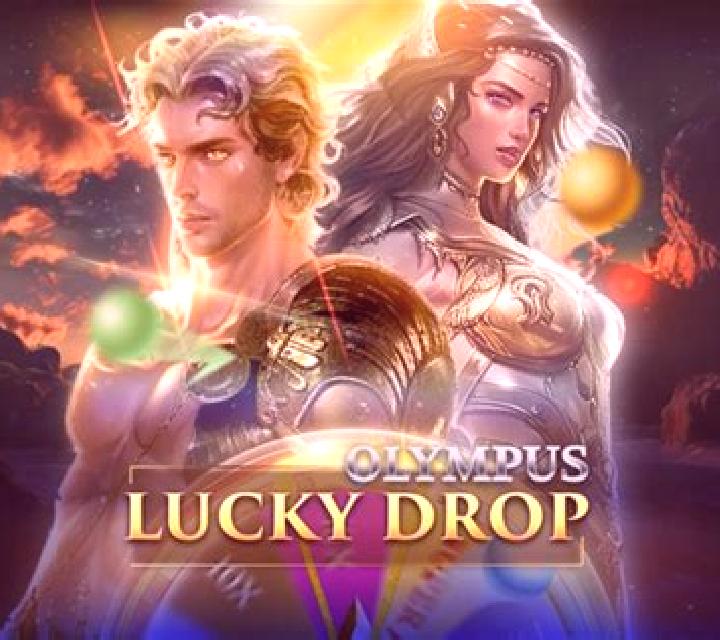 Lucky Drop-Olympus slot