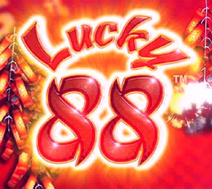 Lucky Drums 88 slot
