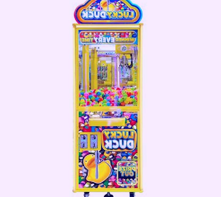 Lucky Duck (Playbro) online slot