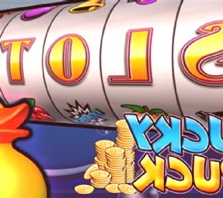 Lucky Duck (Playbro) slot game