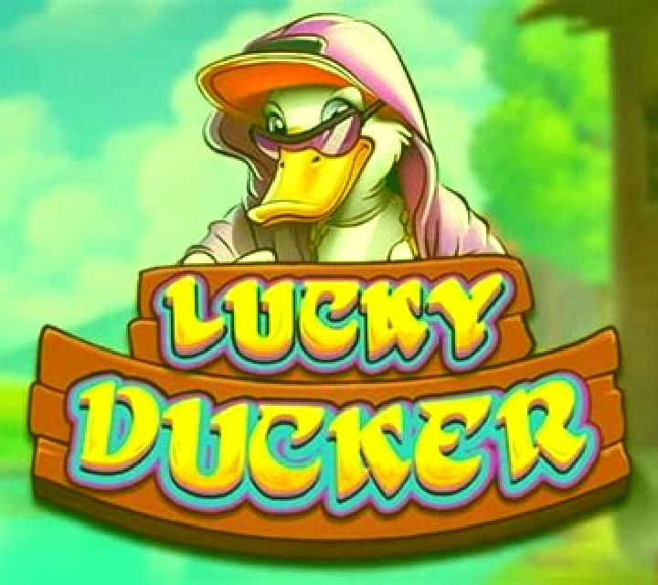 Lucky Ducker online slot