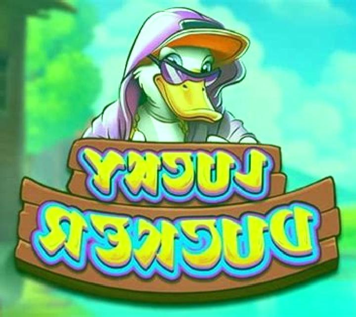 Lucky Ducker slot game