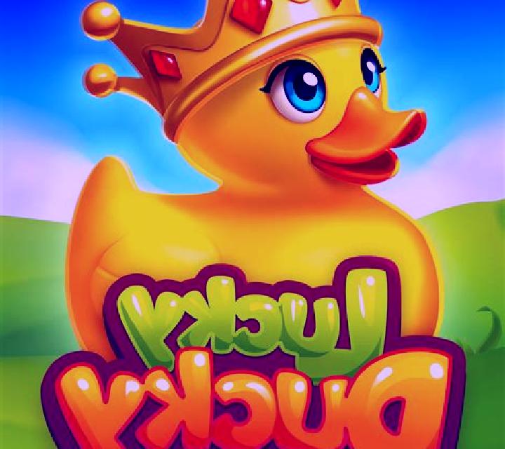 Lucky Ducky slot game