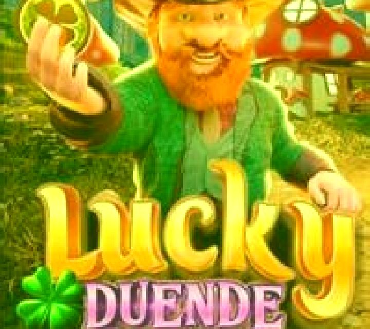 Lucky Duende slot game