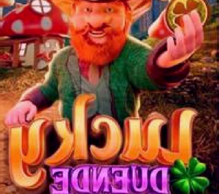 Lucky Duende slot machine