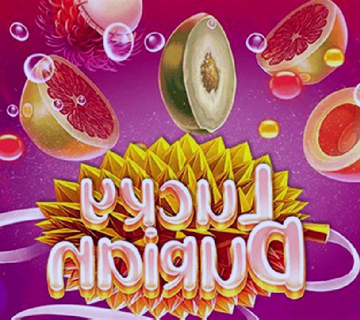 Lucky Durian online slot