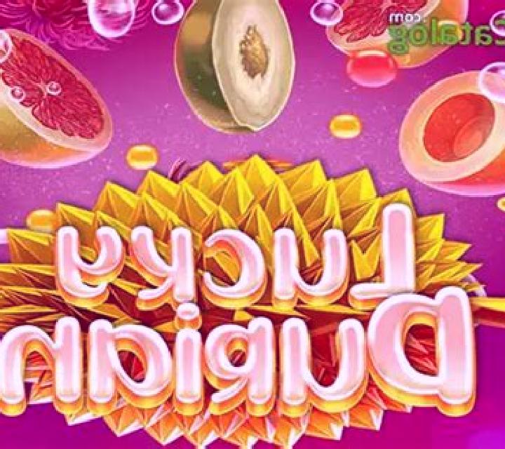 Lucky Durian slot game