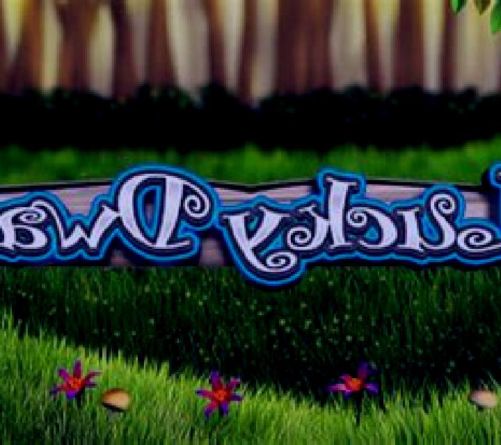 Lucky Dwarfs online slot