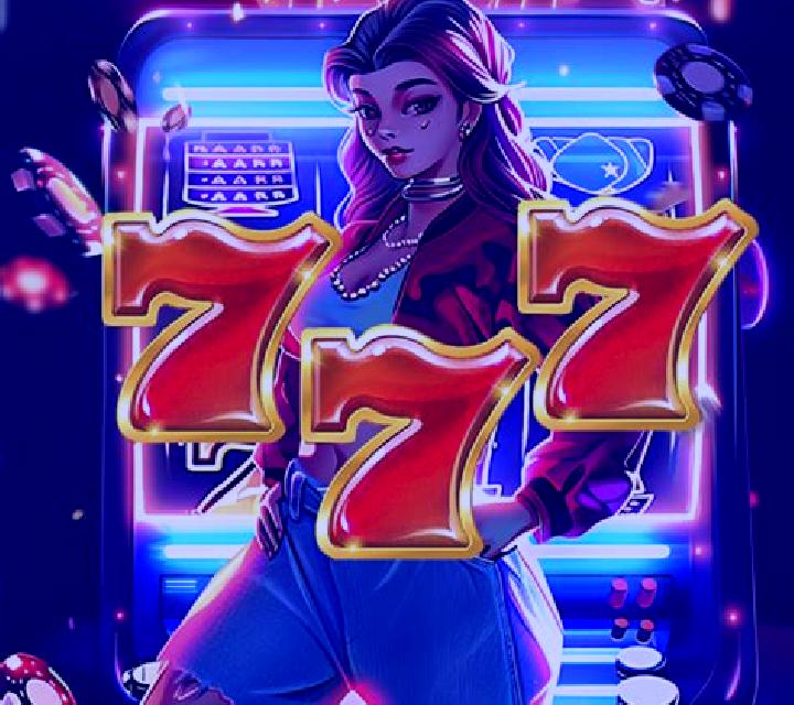 Lucky East online slot