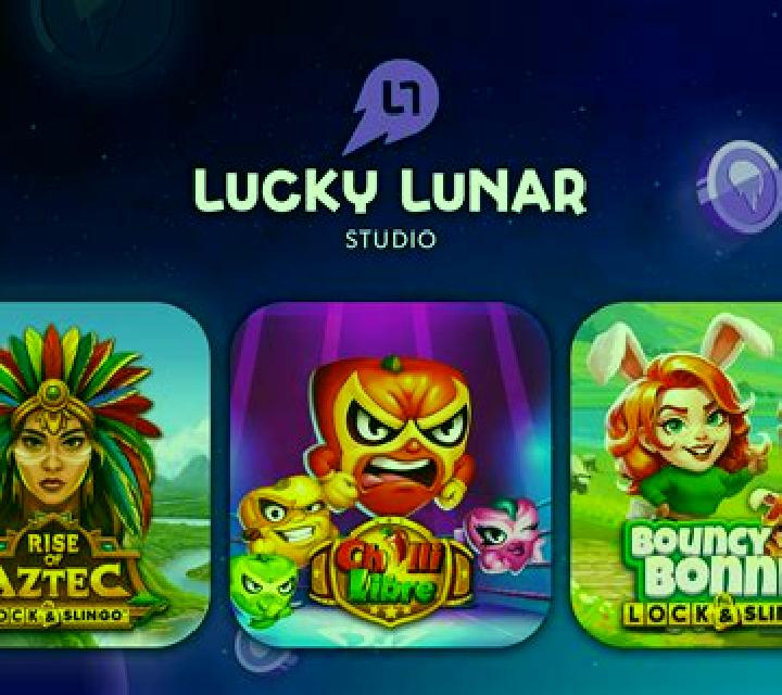 Lucky Easter 10 online slot