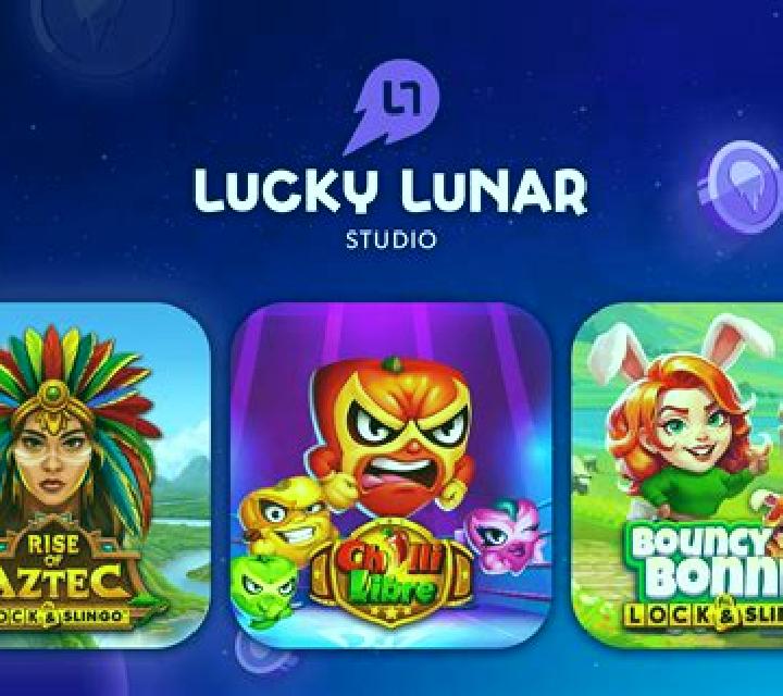 Lucky Easter 10 slot game