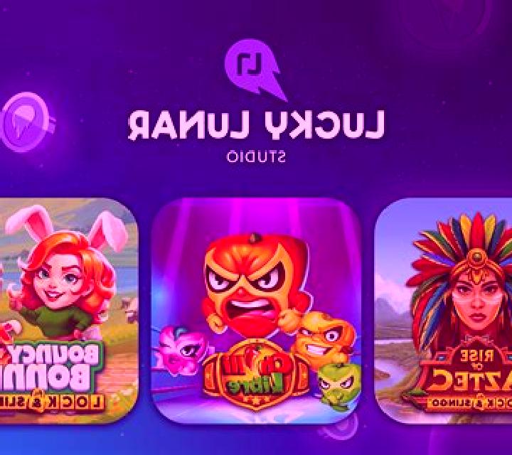Lucky Easter 243 online slot