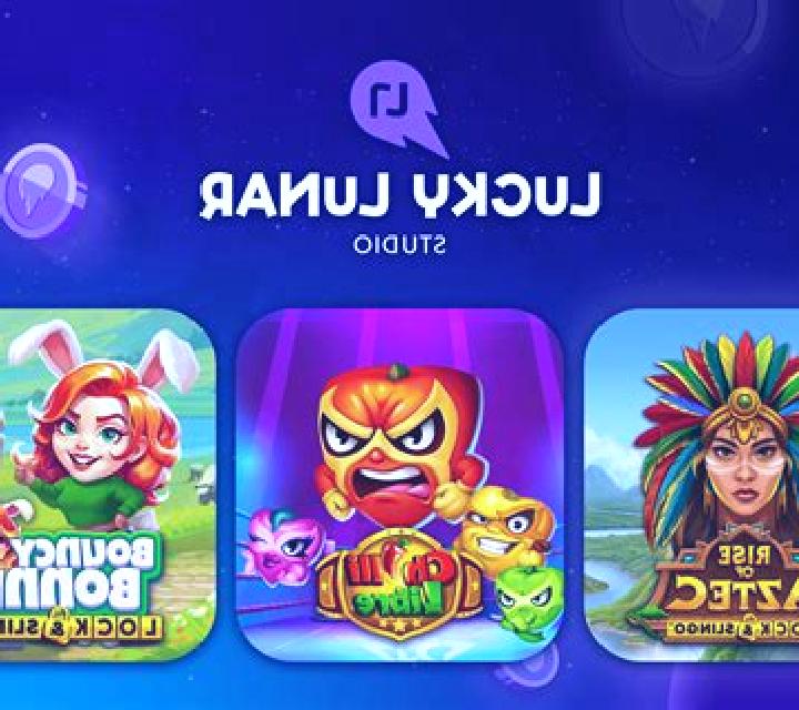 Lucky Easter 243 slot game