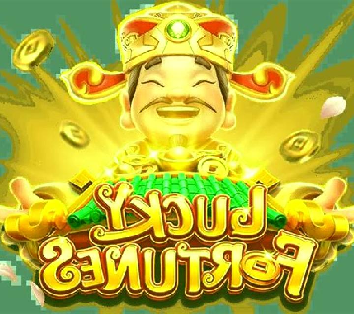 Lucky Easter 243 slot