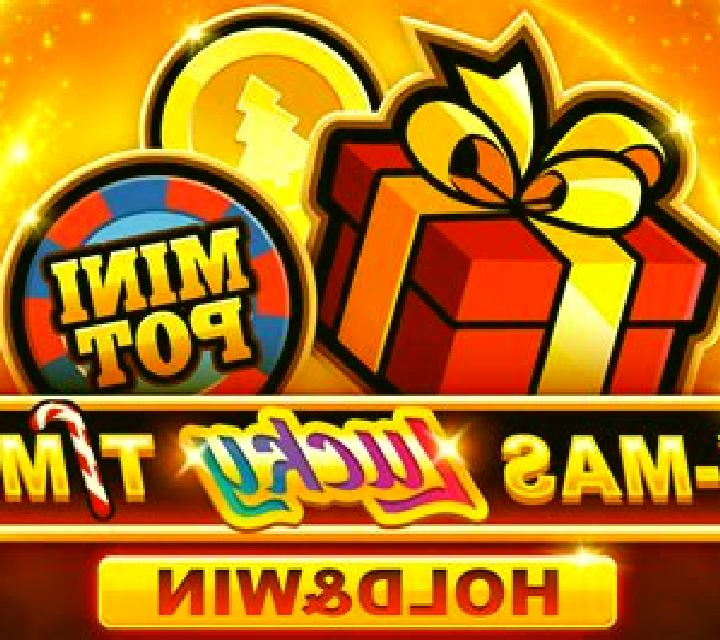 Lucky Easter 27 Hold & Win slot game