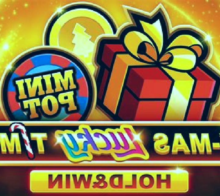 Lucky Easter 27 Hold & Win slot