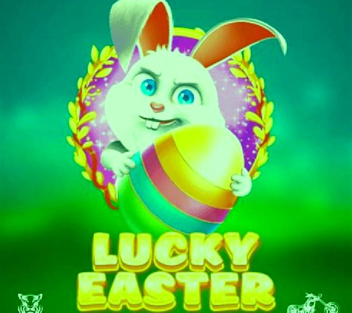 Lucky Easter online slot