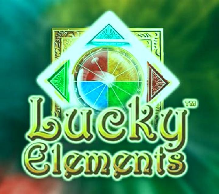 Lucky Elements slot
