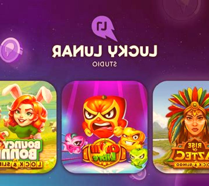 Lucky Emots slot game