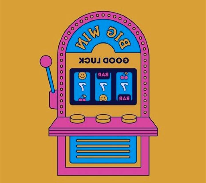 Lucky Emots slot machine