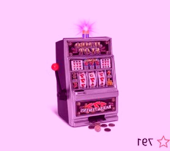 Lucky Eve 100 slot machine