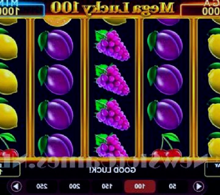 Lucky Eve 100 slot