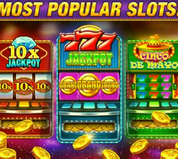 Lucky Express (PA Slots) online slot