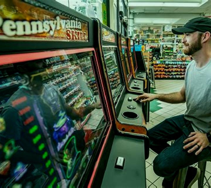Lucky Express (PA Slots) slot game