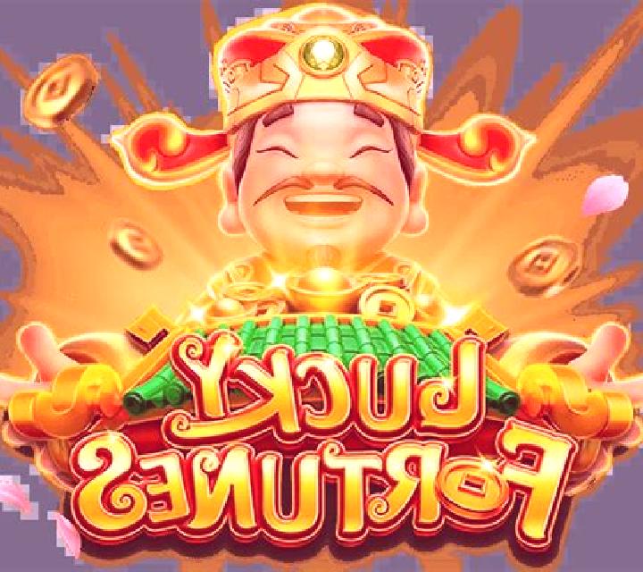 Lucky Fa online slot