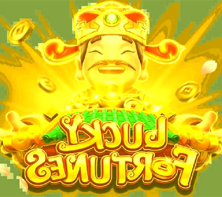 Lucky Fa slot