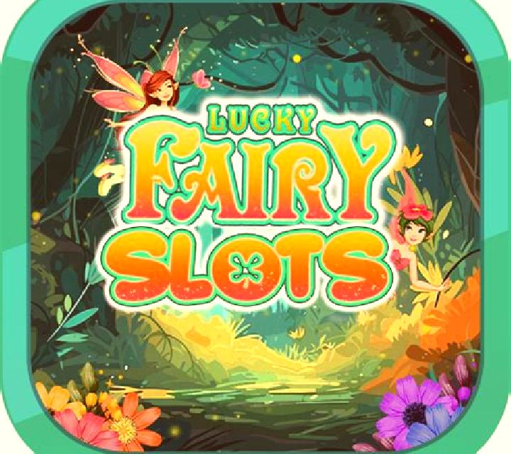 Lucky Fairy online slot