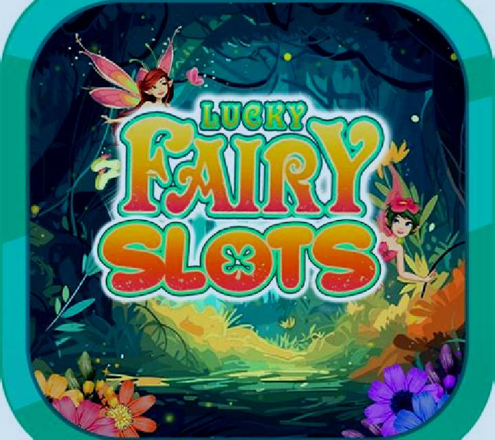 Lucky Fairy slot game