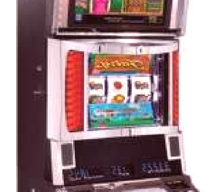 Lucky Fairy slot machine