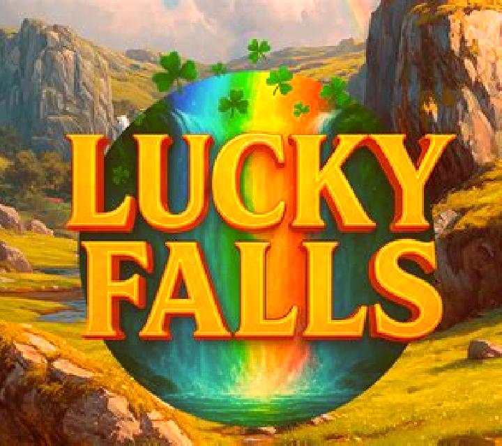 Lucky Falls online slot