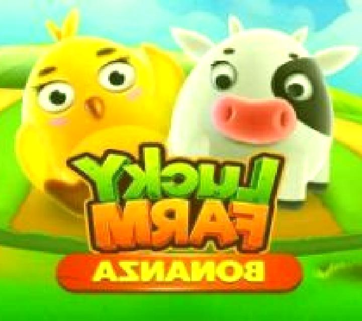 Lucky Farm Bonanza online slot
