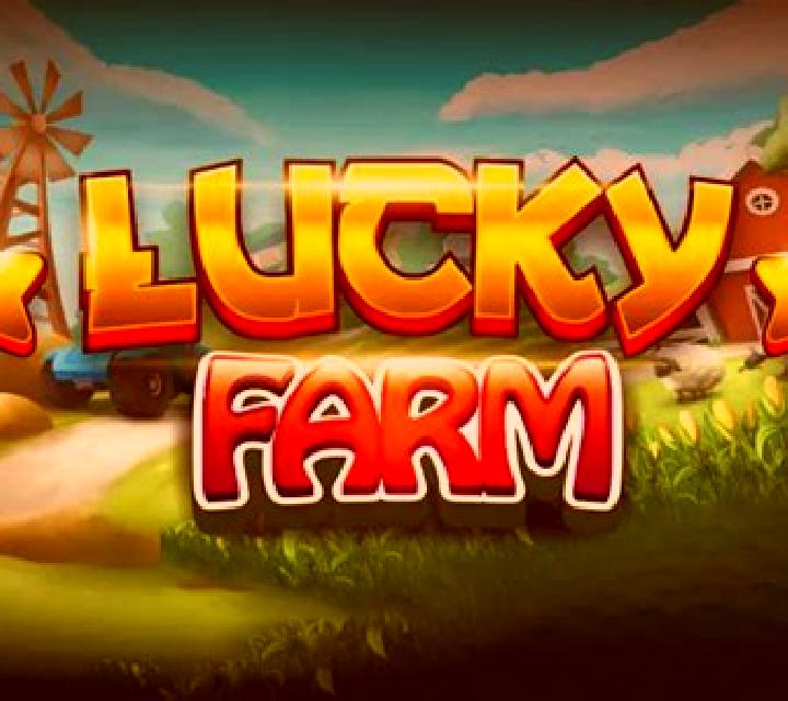 Lucky Farm online slot