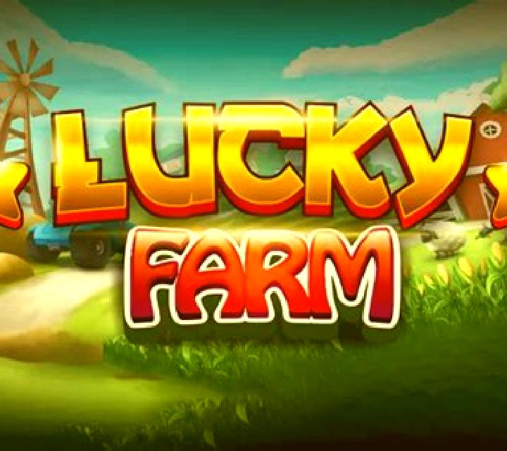 Lucky Farm slot game