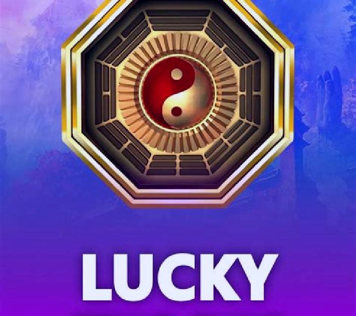 Lucky Feng Shui online slot