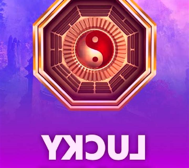 Lucky Feng Shui slot game