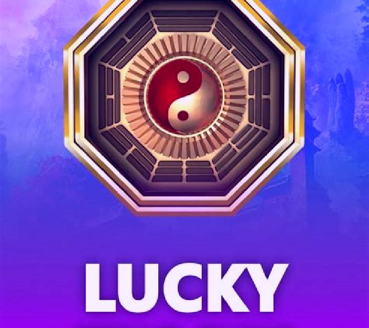 Lucky Feng Shui slot machine