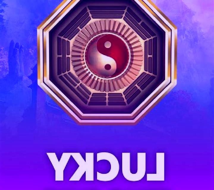 Lucky Feng Shui slot