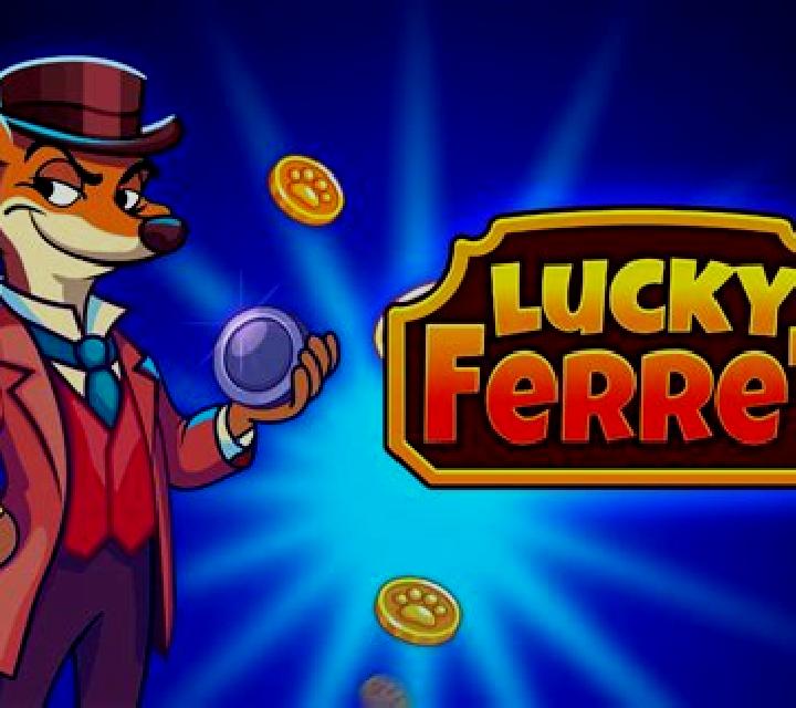 Lucky Ferret slot