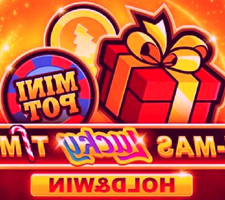 Lucky Fest Hold & Win online slot