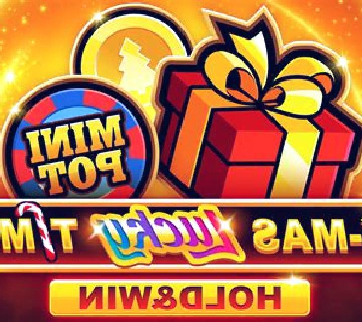Lucky Fest Hold & Win slot machine