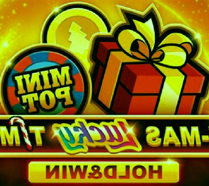 Lucky Fest Hold & Win slot