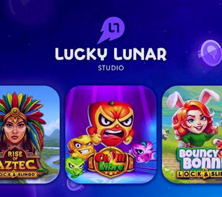 Lucky Festival online slot