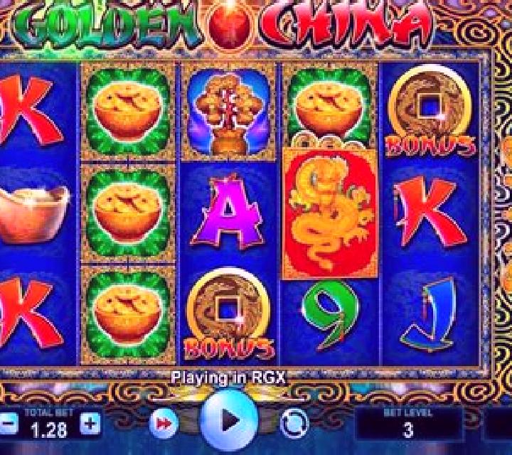 Lucky Festival slot game